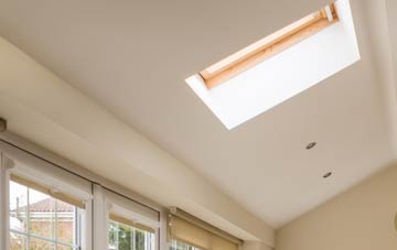 Barnside conservatory roof insulation companies