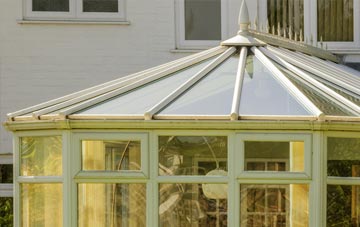 conservatory roof repair Barnside, West Yorkshire