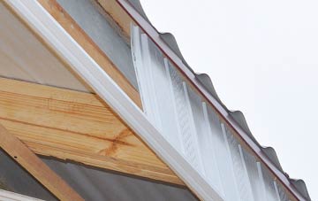 why Barnside fascia repairs are essential