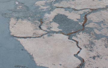 fibreglass roofing replacement Barnside